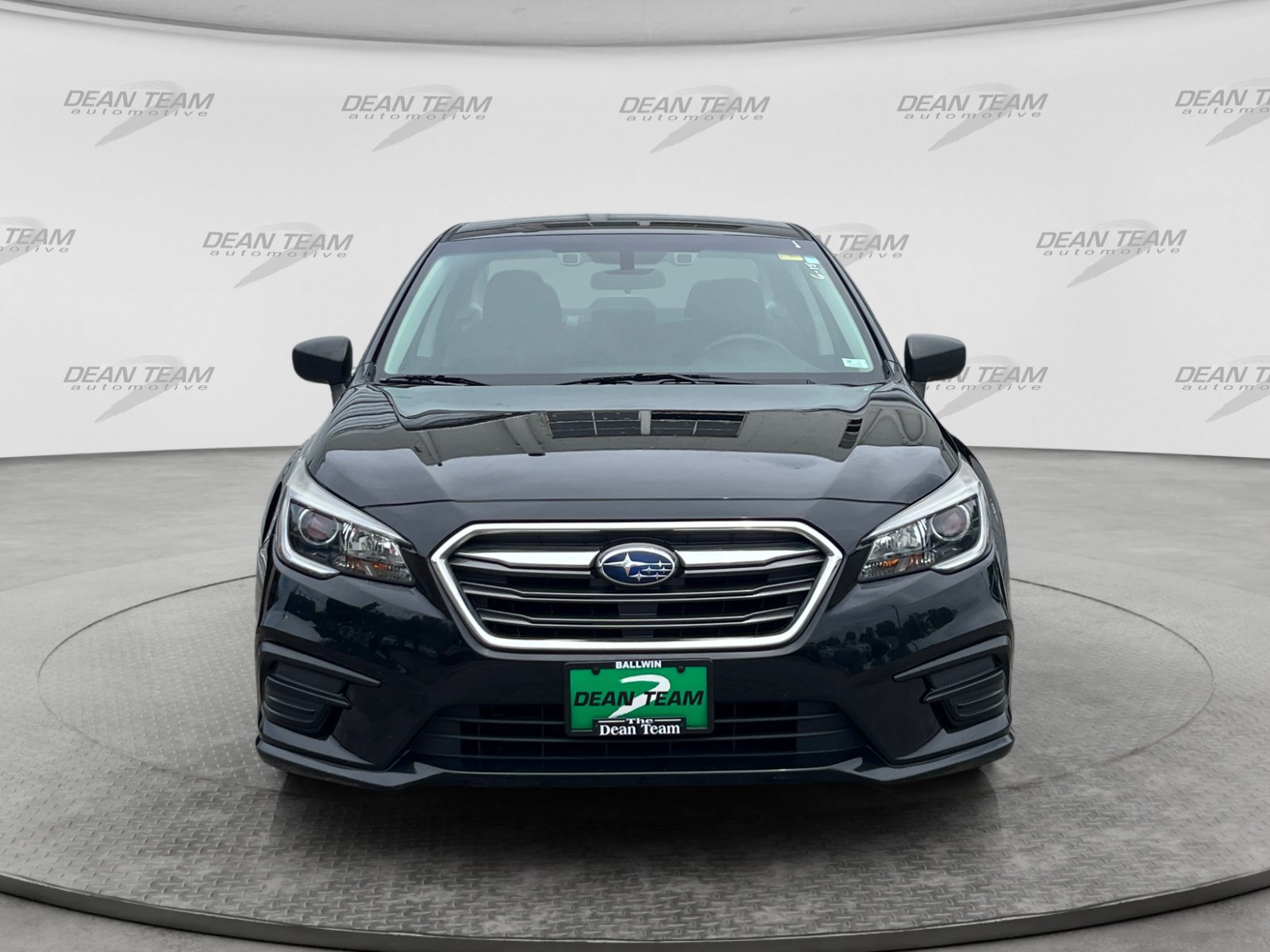 Used 2019 Subaru Legacy 2.5i w/ Alloy Wheel Package AWD/4WD image 2