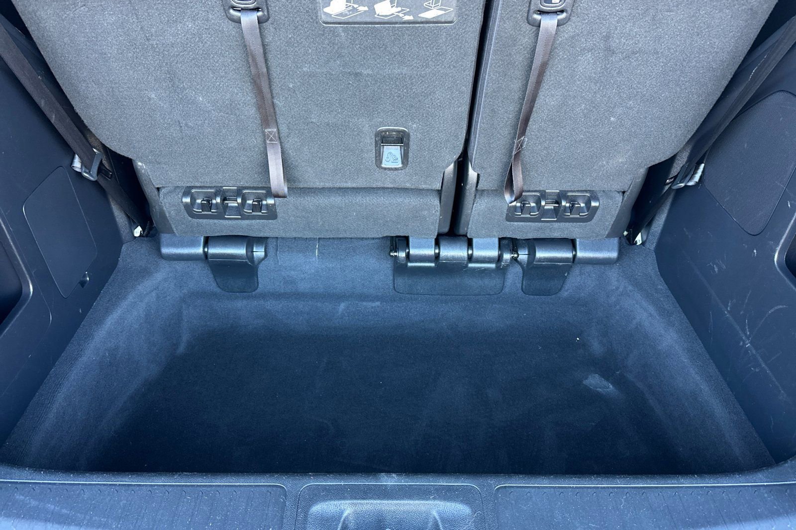 Used 2024 Honda Odyssey EX-L image 15