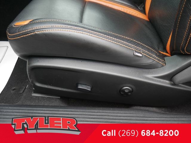 Used 2020 Dodge Challenger R/T w/ Performance Handling Group image 23