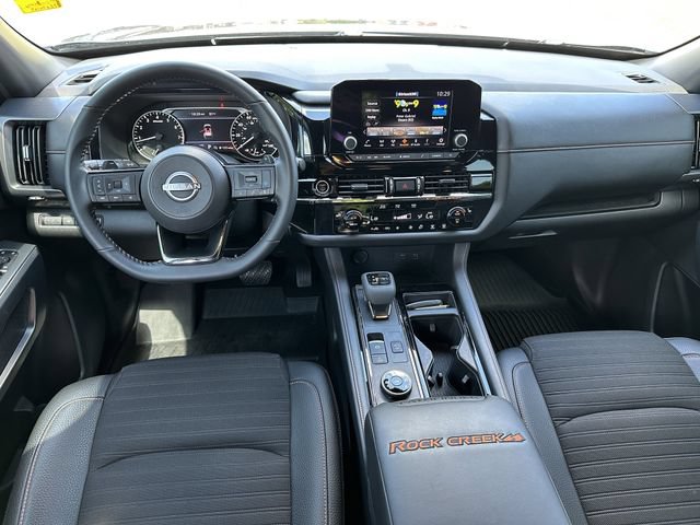 Certified 2023 Nissan Pathfinder Rock Creek AWD/4WD image 26