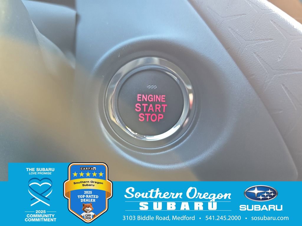 New 2026 Subaru Outback Wilderness AWD/4WD image 16