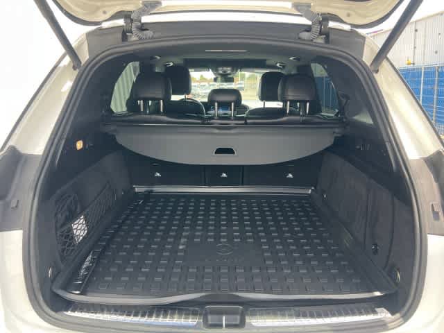 Certified 2022 Mercedes-Benz GLE 350 image 11