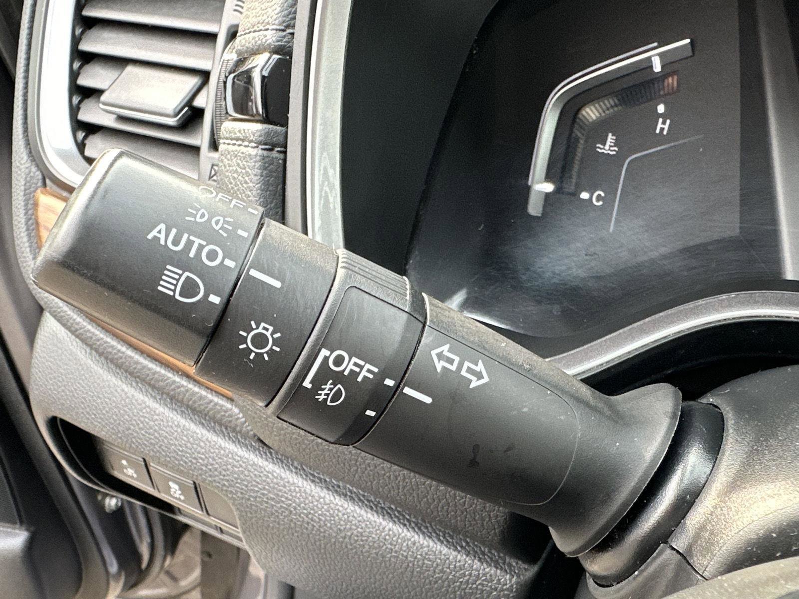 Used 2017 Honda CR-V EX-L image 13