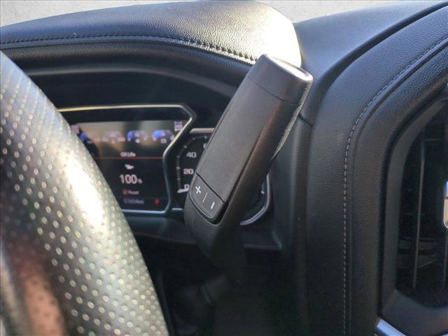 Used 2020 GMC Sierra 2500 Denali w/ Denali Ultimate Package image 12