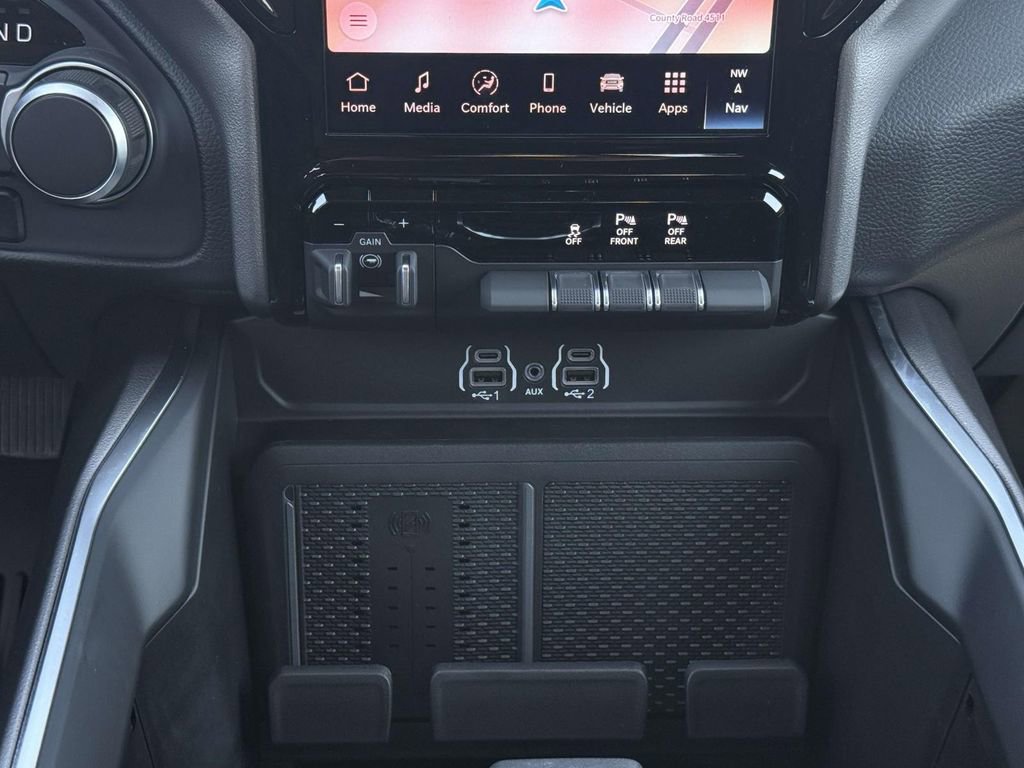 New 2026 RAM 1500 Lone Star image 13
