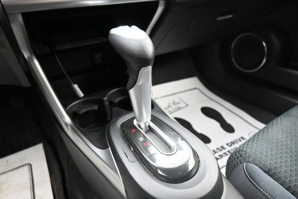 Used 2015 Honda CR-Z image 20