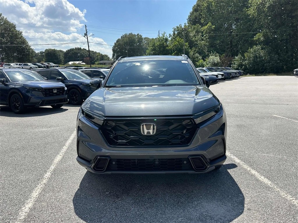 New 2026 Honda CR-V Sport-L image 2