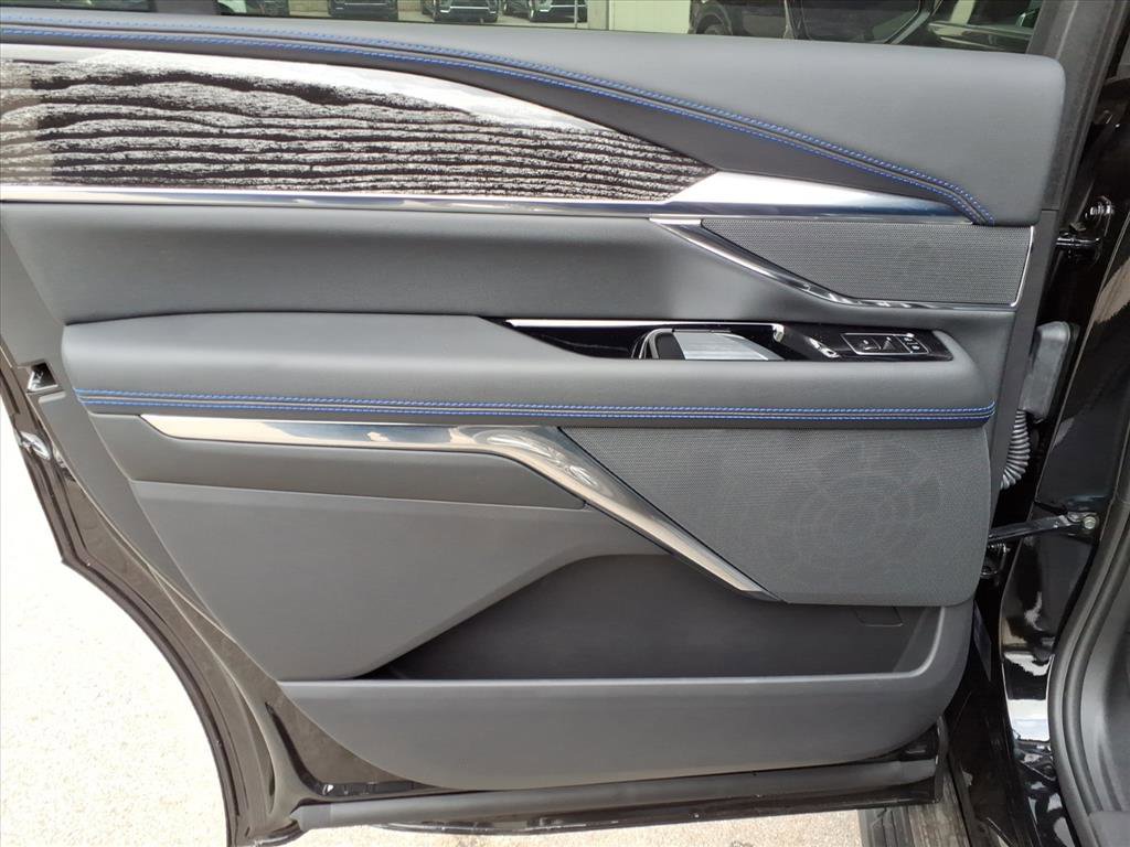 New 2026 Cadillac Escalade IQ Sport 1 image 7