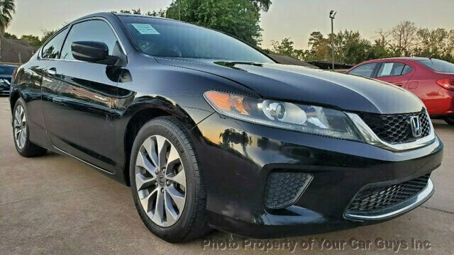 Used 2013 Honda Accord LX-S image 8