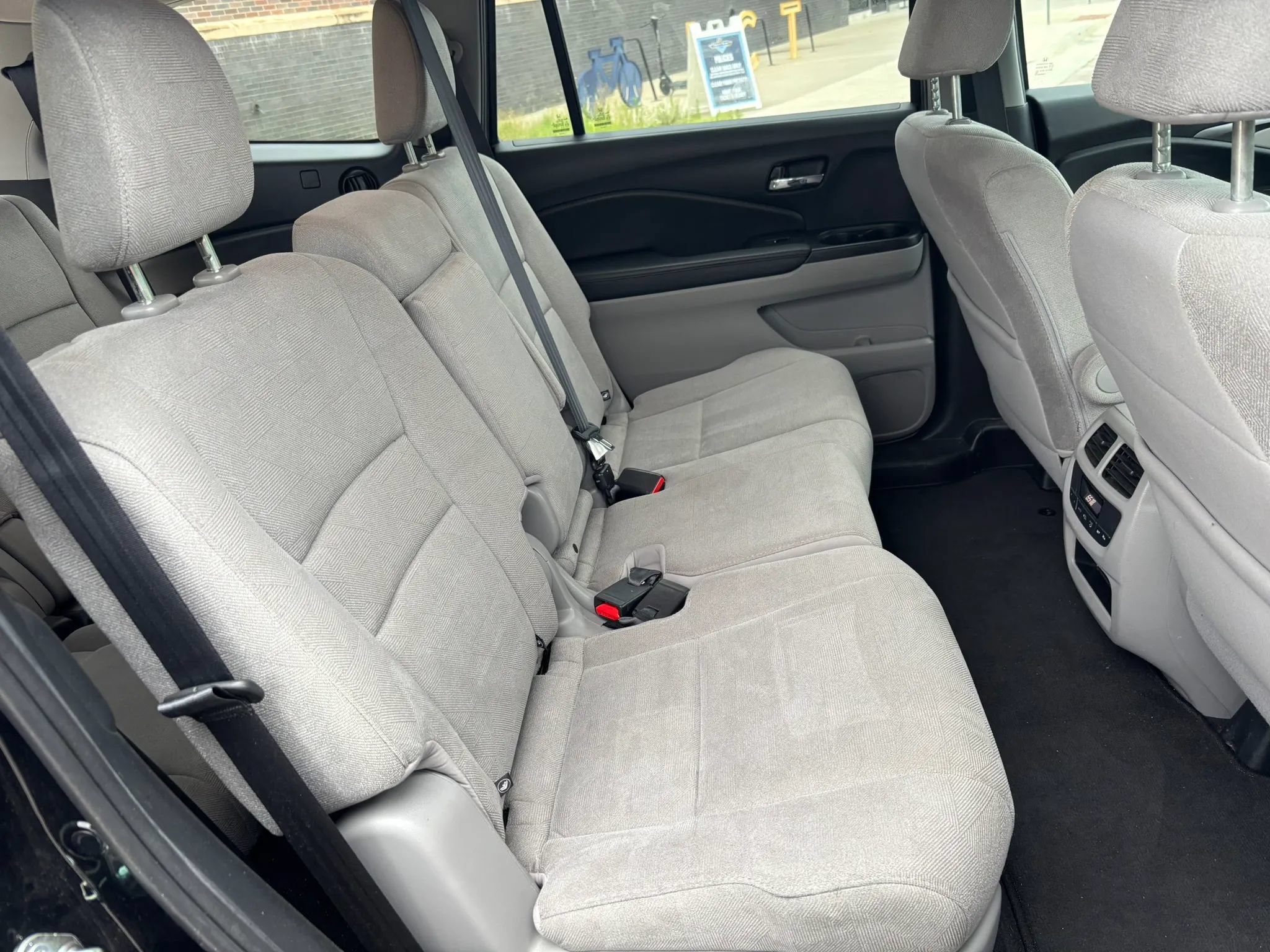 Used 2020 Honda Pilot EX image 26