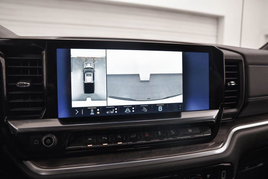 Used 2023 Chevrolet Silverado 1500 LTZ image 20