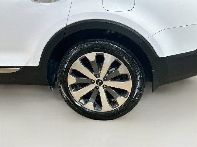 Used 2021 Kia Telluride EX w/ EX Premium Package AWD/4WD image 6