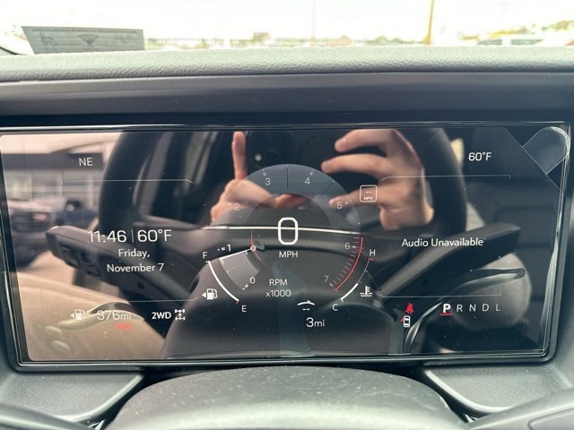 New 2026 GMC Terrain Elevation w/ Elevation Premium Package image 19