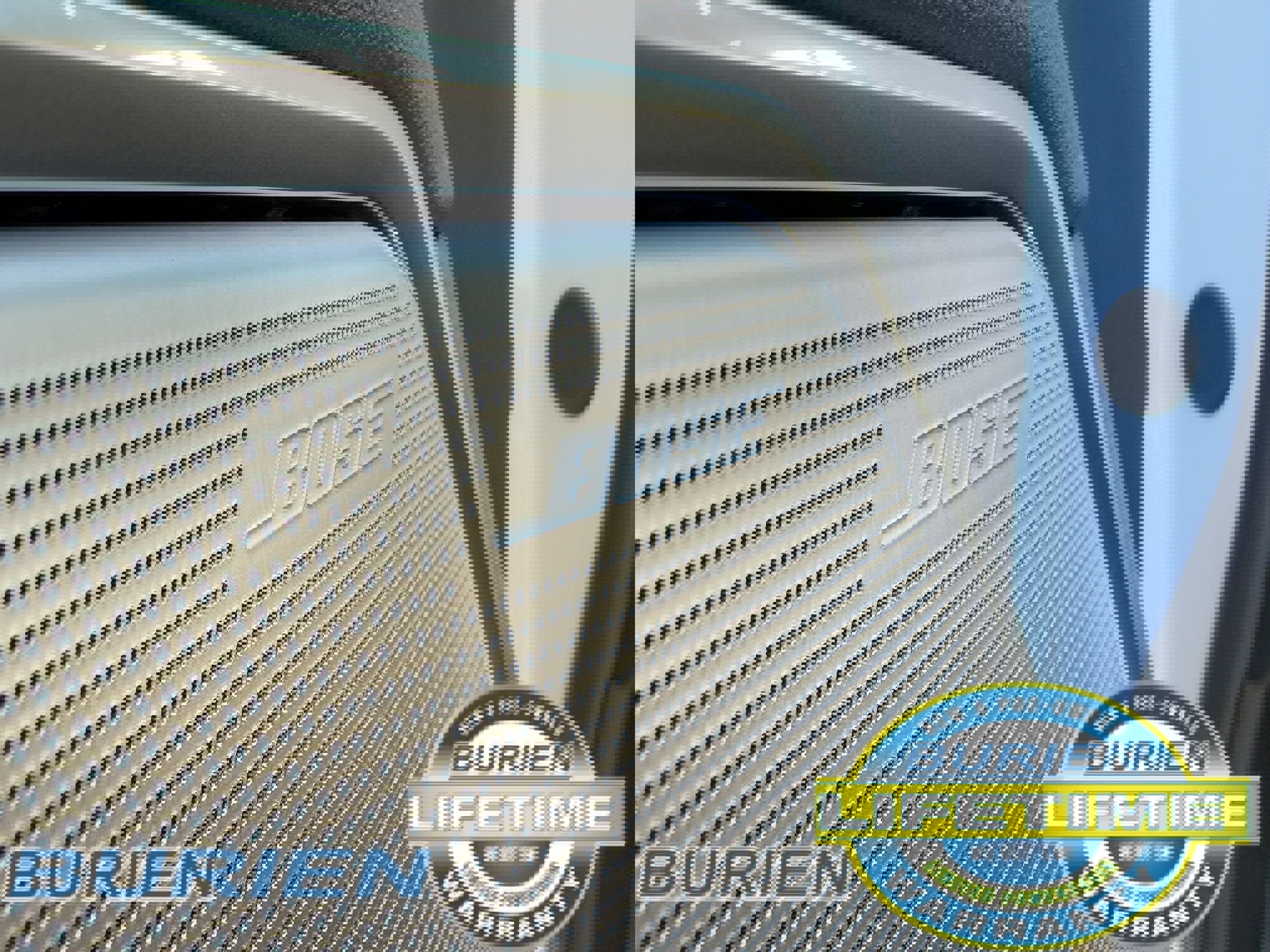 New 2026 Chevrolet Silverado 1500 High Country w/ High Country Premium Package image 45