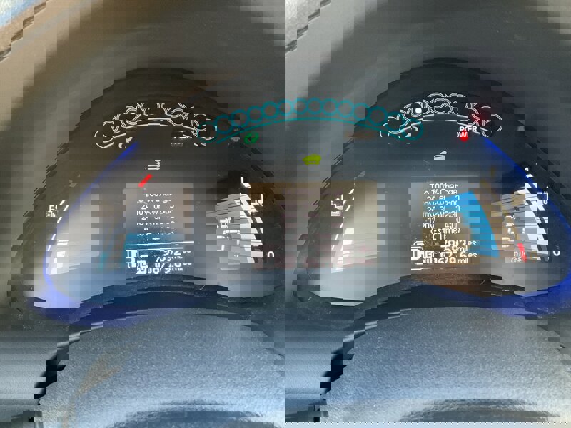 Used 2014 Nissan Leaf SL w/ Premium Package image 23