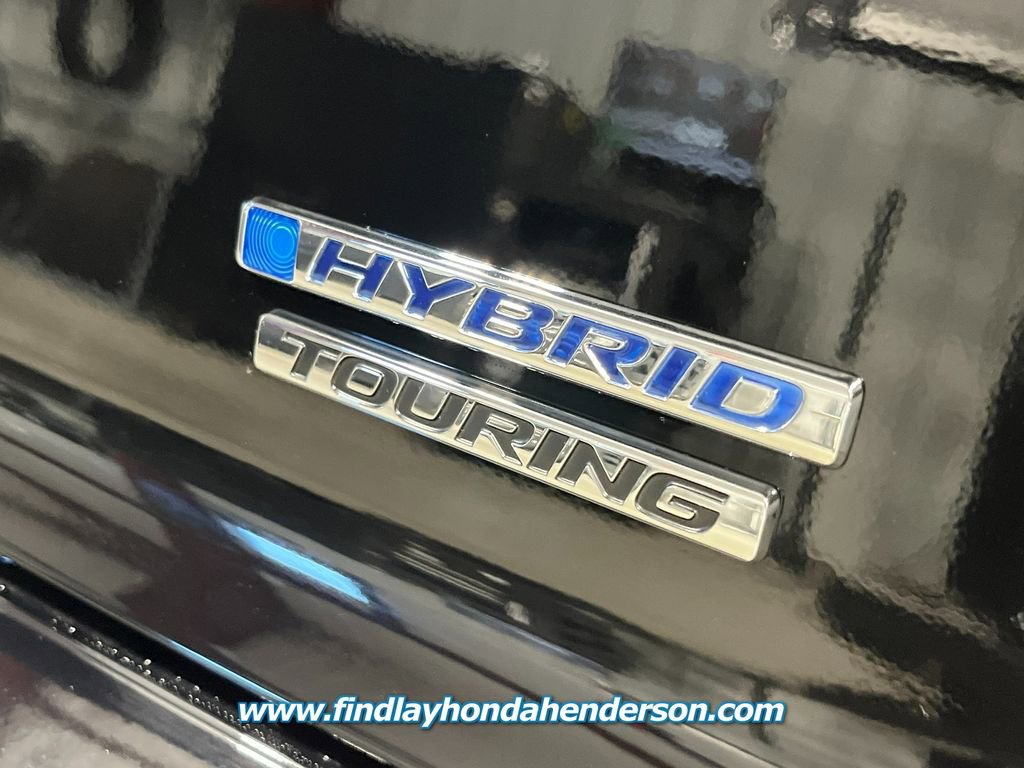 New 2025 Honda Accord Touring image 7