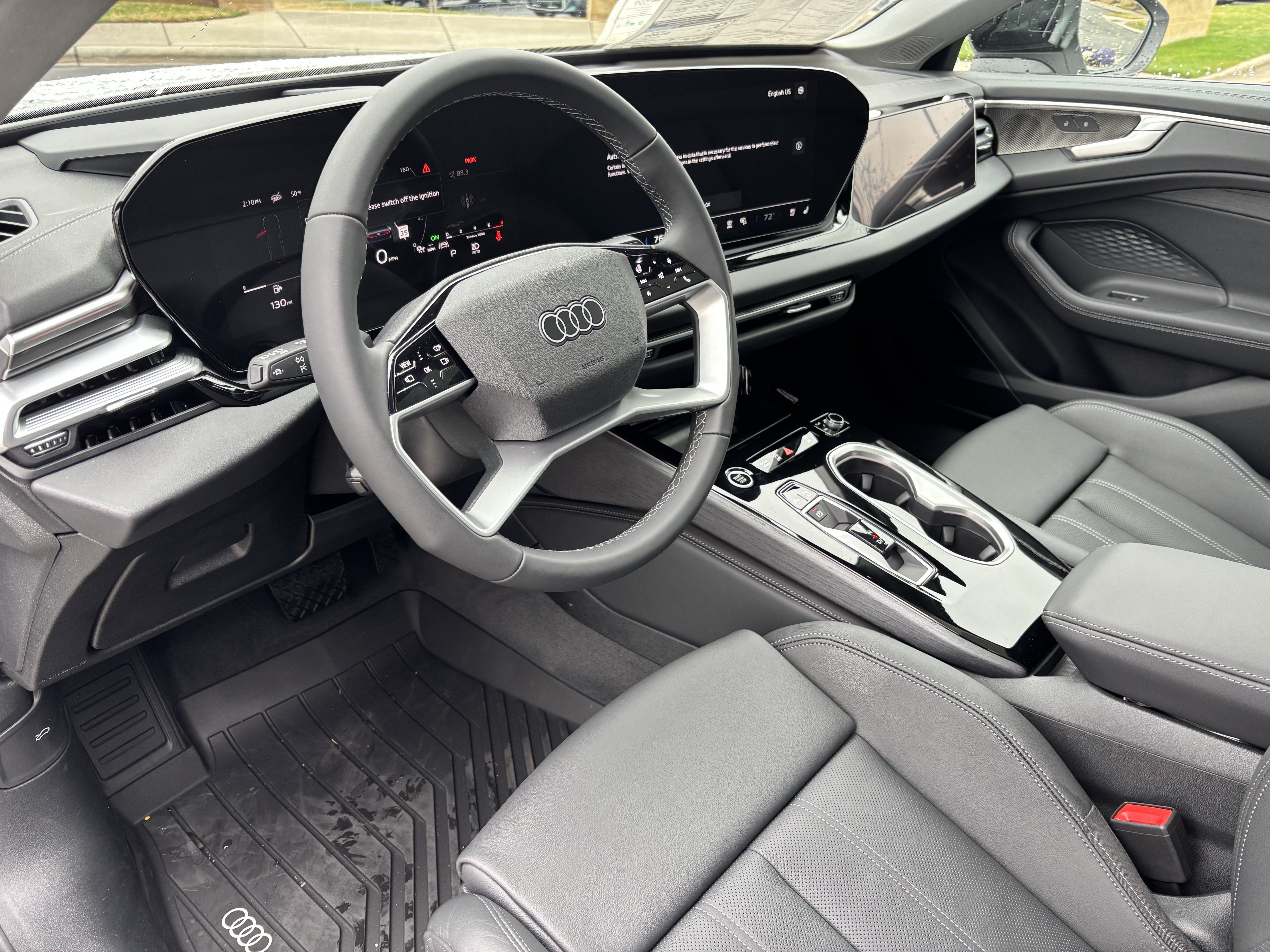 Certified 2026 Audi A6 Prestige AWD/4WD image 17