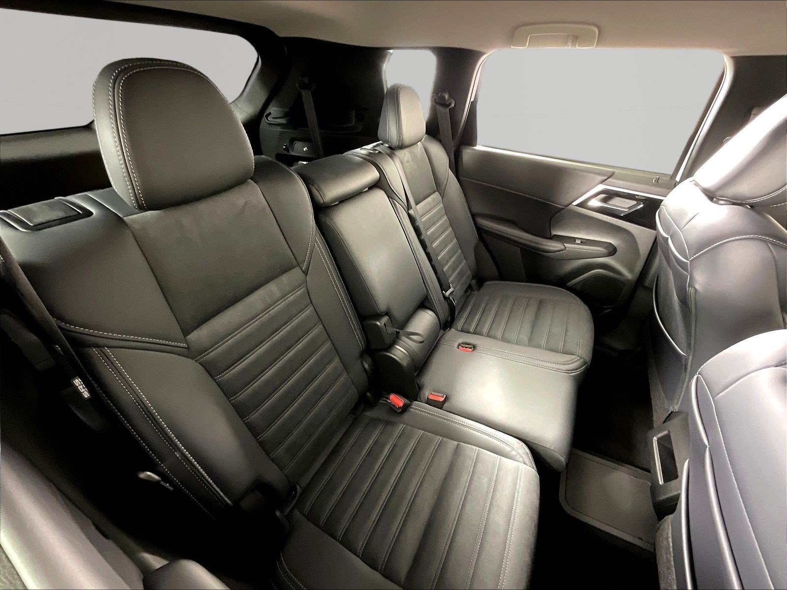New 2026 Nissan Rogue SL AWD/4WD image 18