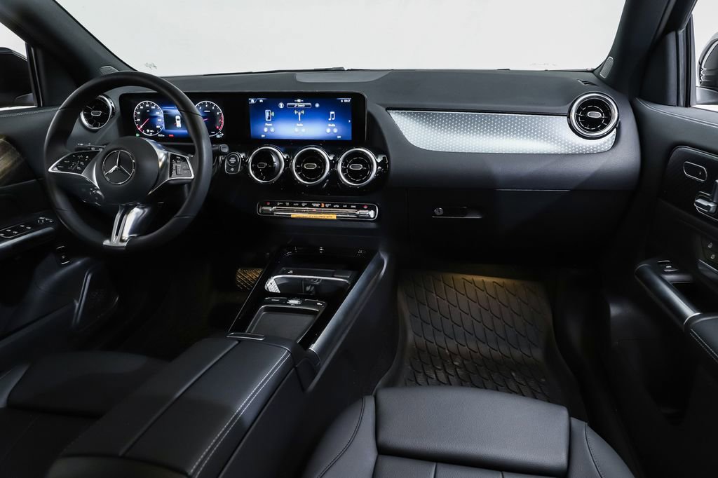 New 2026 Mercedes-Benz GLA 250 4MATIC image 7