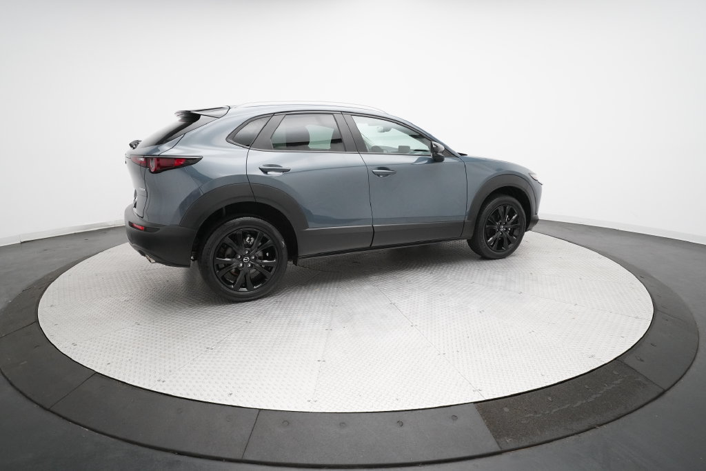 Used 2026 MAZDA CX-30 AWD 2.5 S image 35