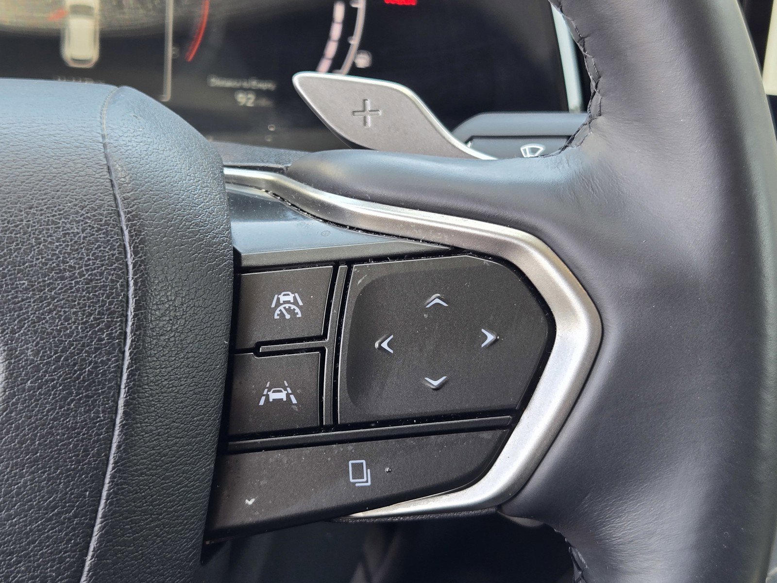 Used 2024 Lexus NX 350 AWD image 23