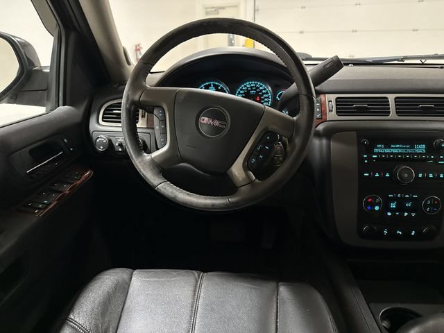Used 2013 GMC Yukon SLT AWD/4WD image 11