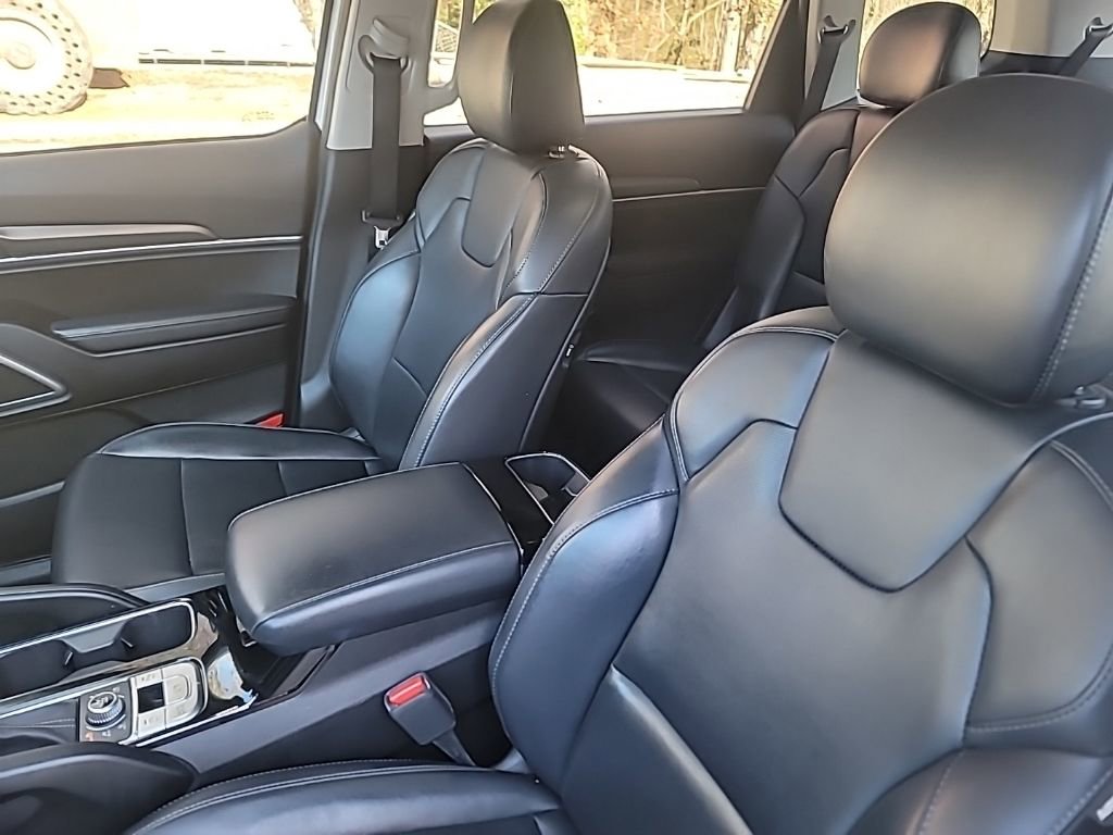 Used 2020 Kia Telluride S image 10