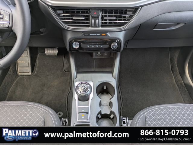 Certified 2024 Ford Escape Active w/ Tech Pack #1 FWD image 18