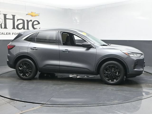 Used 2024 Ford Escape Active