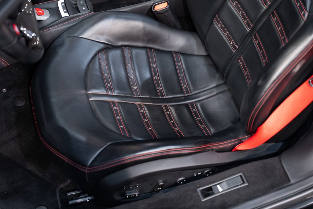 Certified 2019 Ferrari 488 Spider RWD image 24