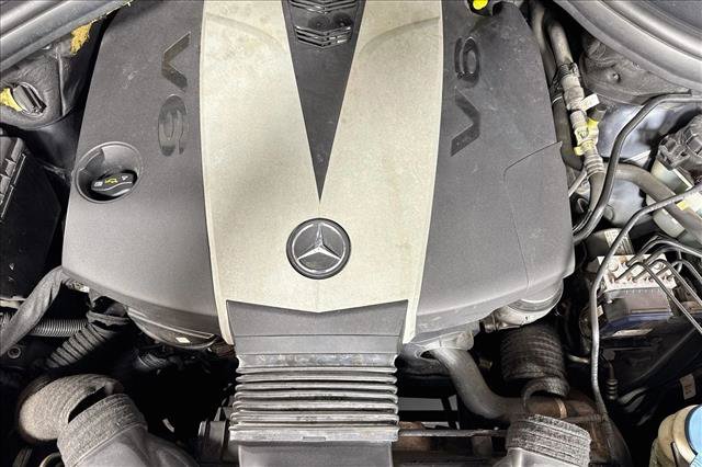 Used 2012 Mercedes-Benz ML 350 BlueTEC 4MATIC image 29