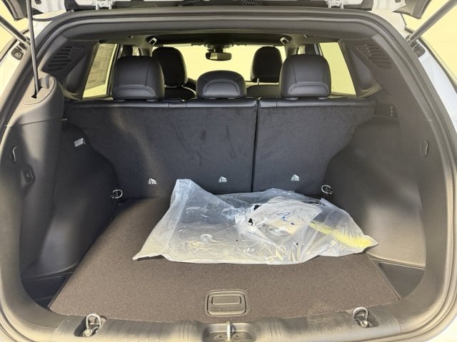 New 2026 Jeep Compass Limited AWD/4WD image 10