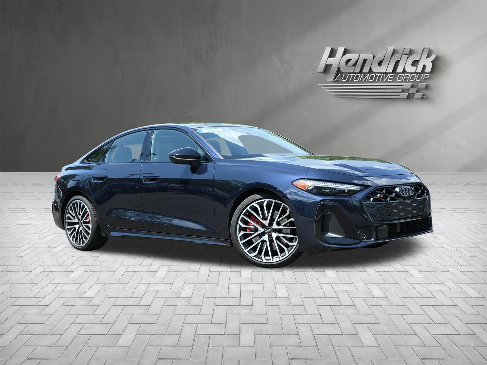 Used 2025 Audi S5 Prestige AWD/4WD image 2