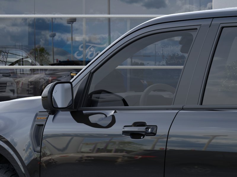 New 2026 Ford Maverick Tremor AWD/4WD image 21