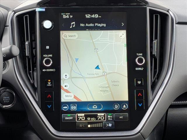 New 2026 Subaru Crosstrek 2.5i Limited image 14