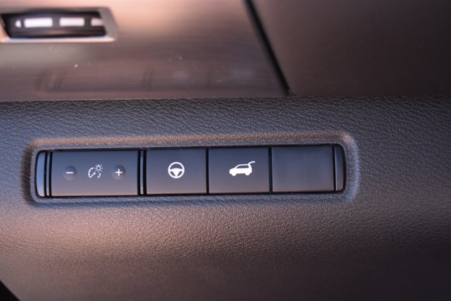 New 2026 Nissan Pathfinder Rock Creek w/ Rock Creek Premium Package AWD/4WD image 26