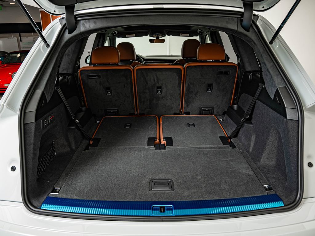 New 2026 Audi Q7 3.0T Prestige AWD/4WD image 40