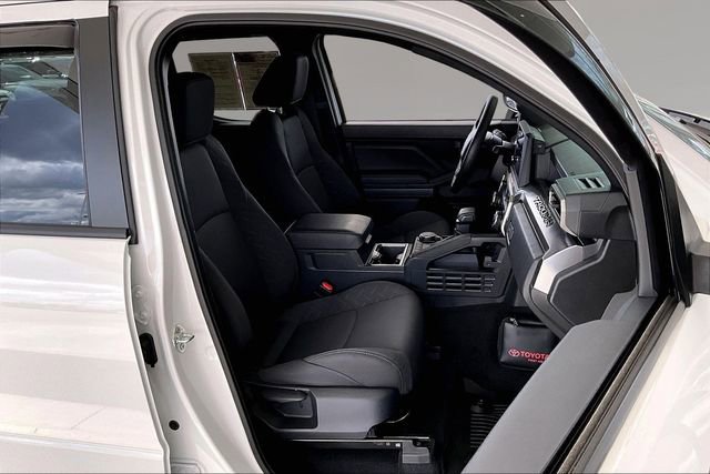 Used 2025 Toyota Tacoma SR5 image 26