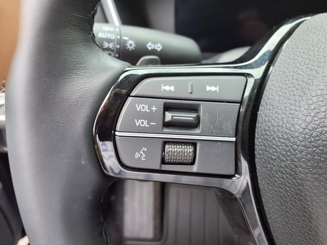 Used 2025 Acura Integra FWD image 6