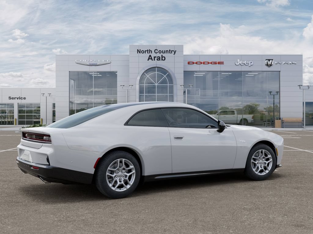 New 2026 Dodge Charger R/T AWD/4WD image 4