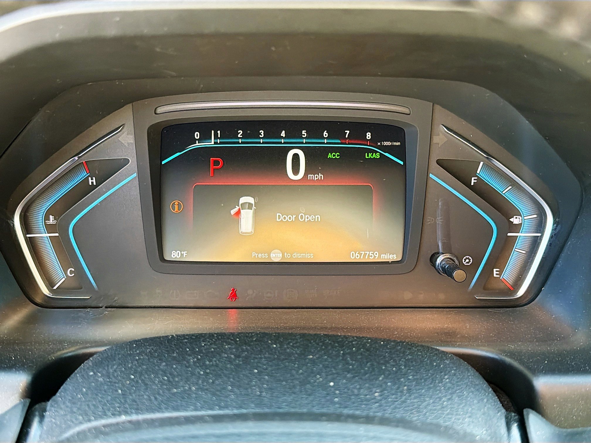 Used 2019 Honda Odyssey Elite image 42