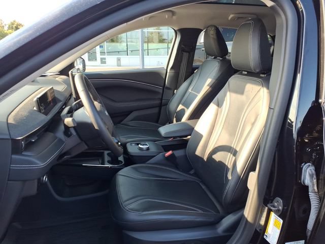 Certified 2023 Ford Mustang Mach-E Premium AWD/4WD image 15