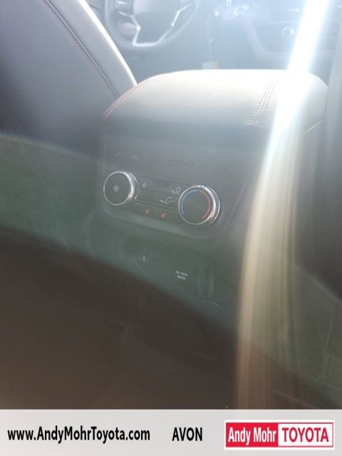 Used 2026 Ford Explorer ST w/ Sun And Sound Package image 22