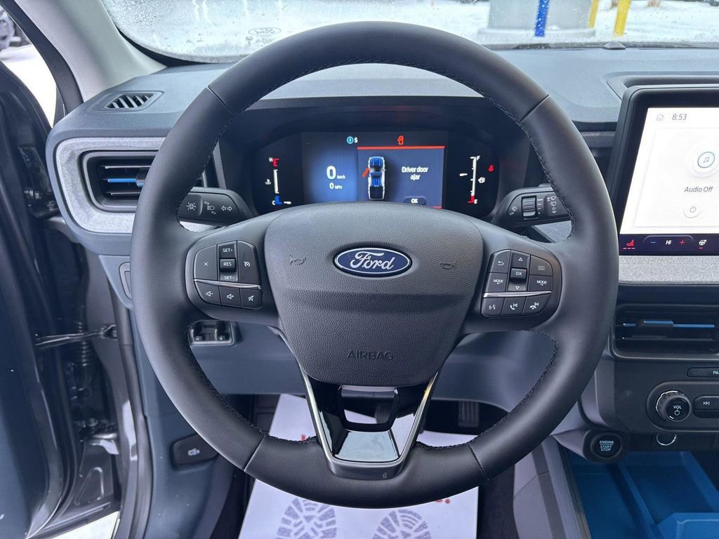 New 2026 Ford Maverick XLT w/ XLT Luxury Package image 27