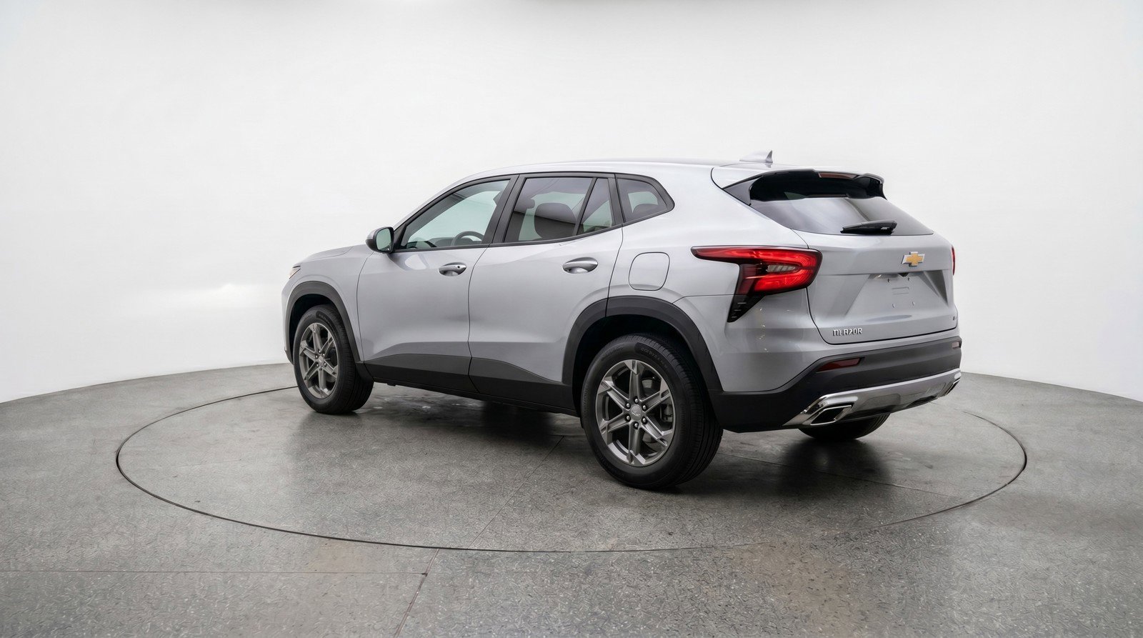 Used 2025 Chevrolet Blazer LT FWD image 6