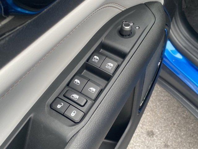 New 2026 Jeep Compass Limited image 13