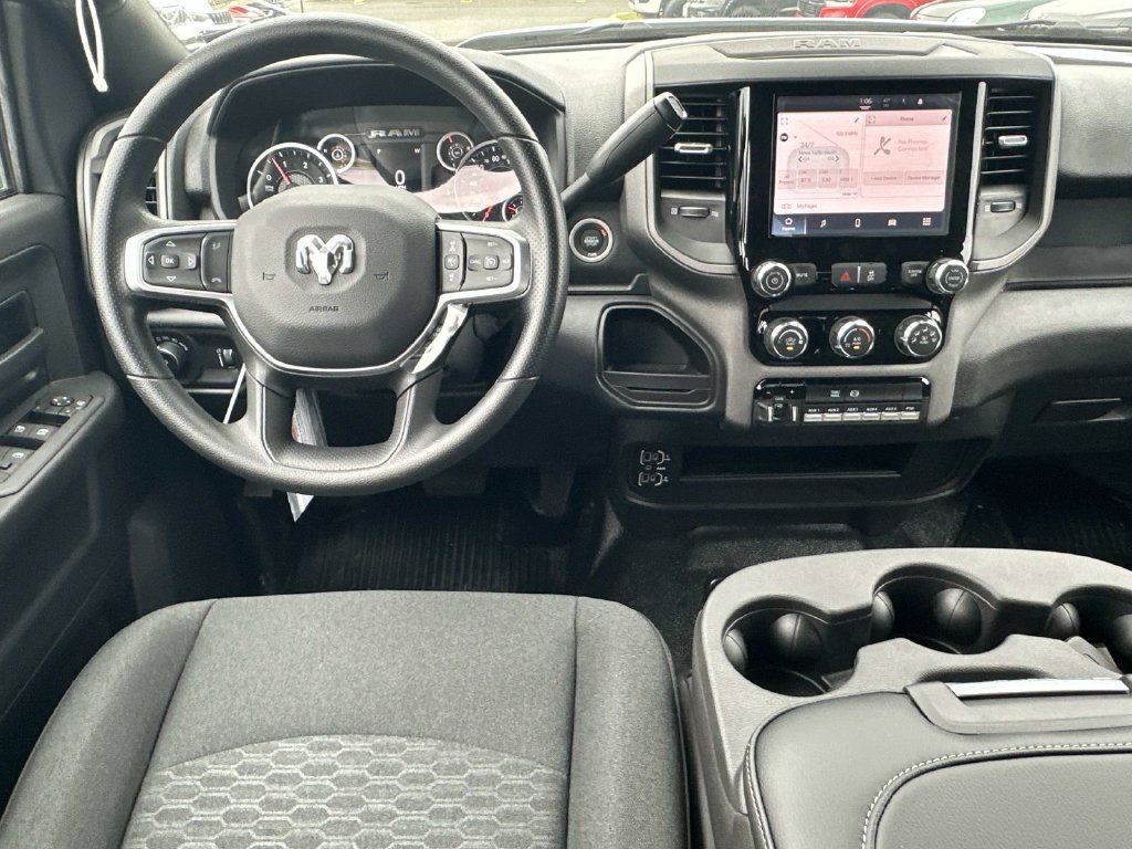 New 2026 RAM 3500 Tradesman RWD image 20