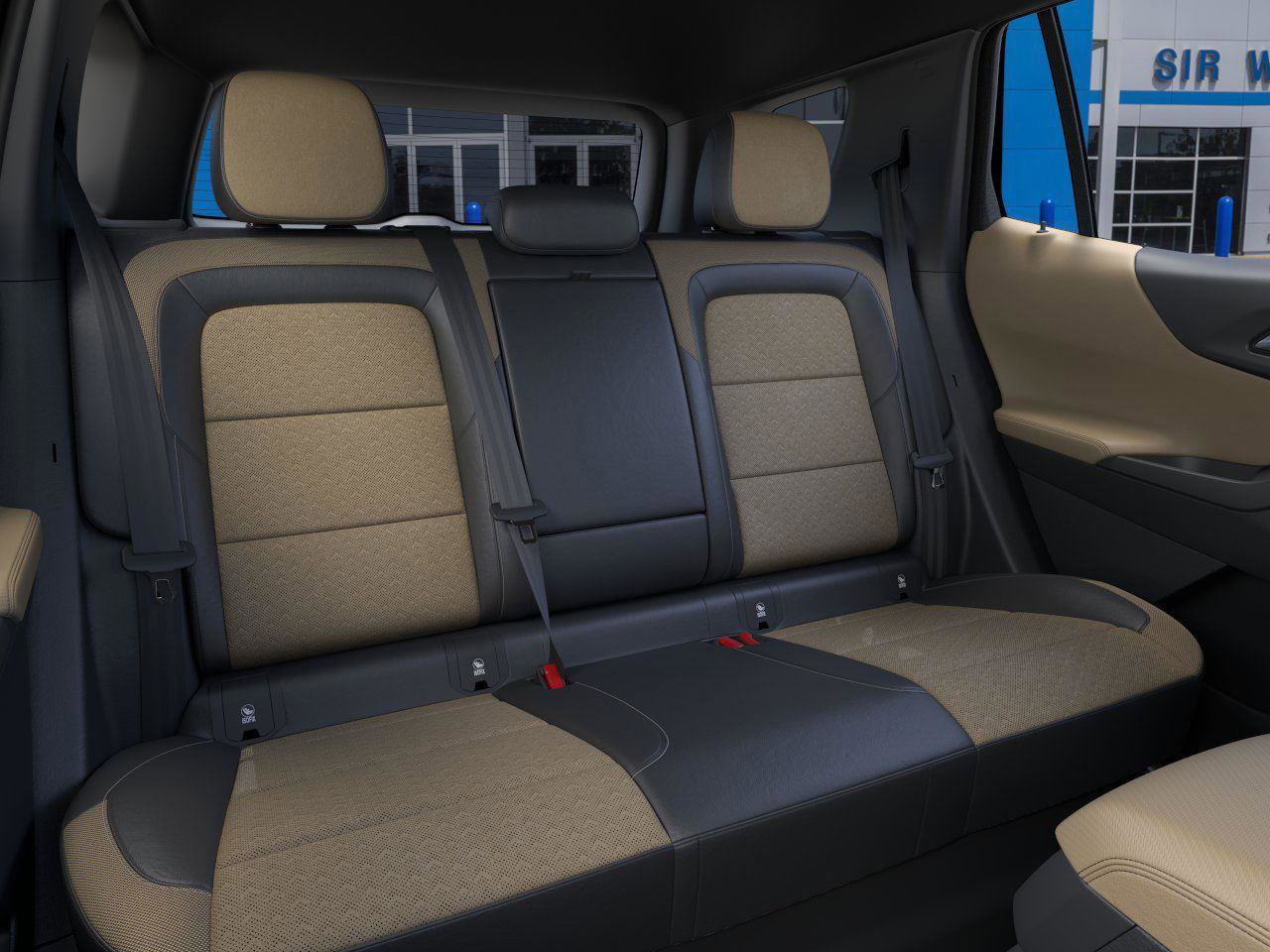 New 2026 Chevrolet Equinox ACTIV w/ Convenience Package III image 17