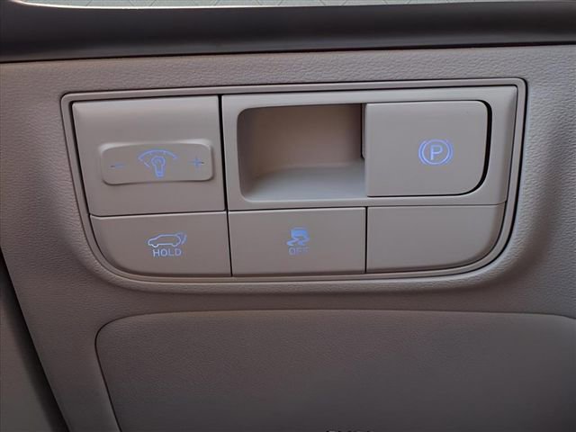 New 2026 Hyundai Tucson Limited image 23