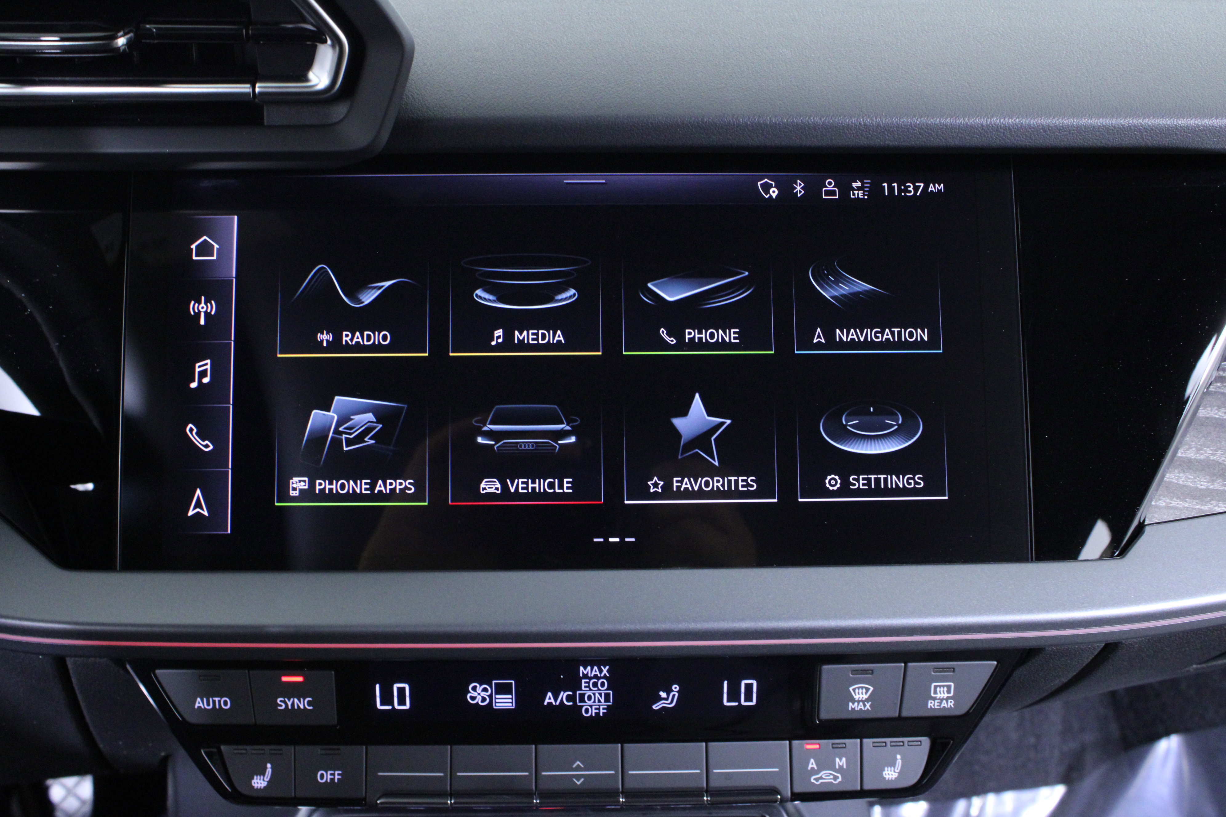 Used 2025 Audi A3 2.0T Premium image 25